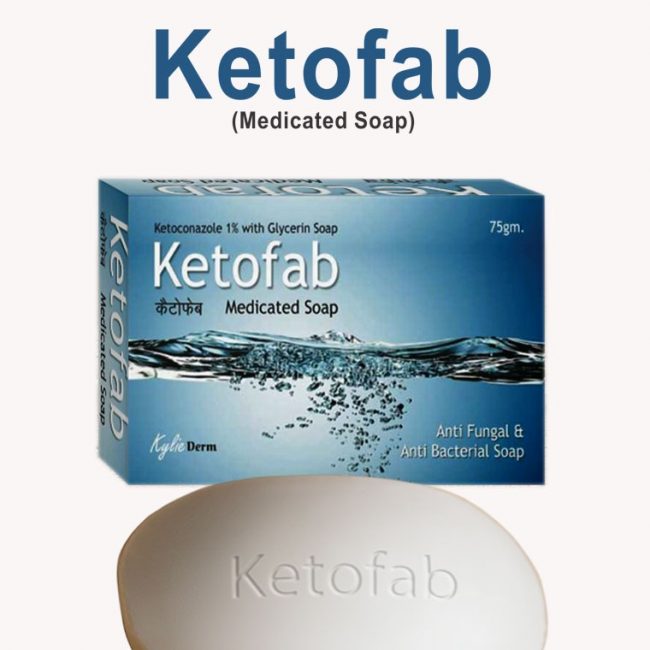 Ketofab