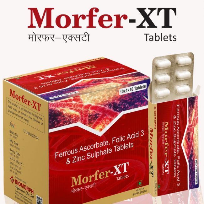 MORFER-XT