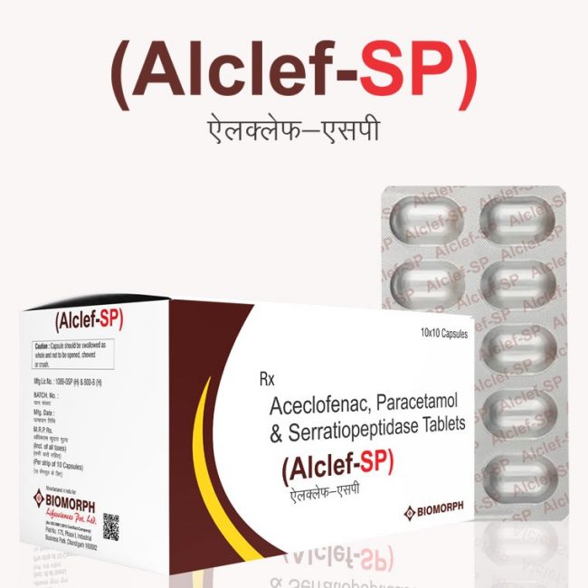 ALCLEF-SP