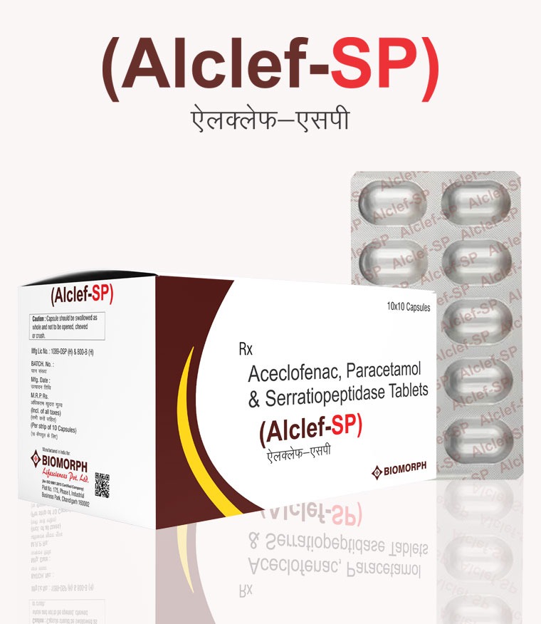 ALCLEF-SP