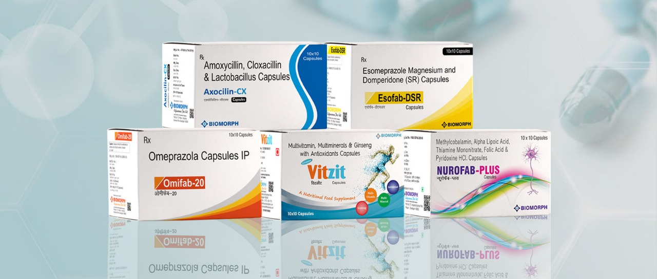 CAPSULES