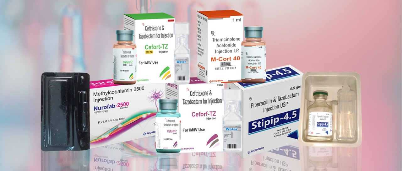 INJECTIONS