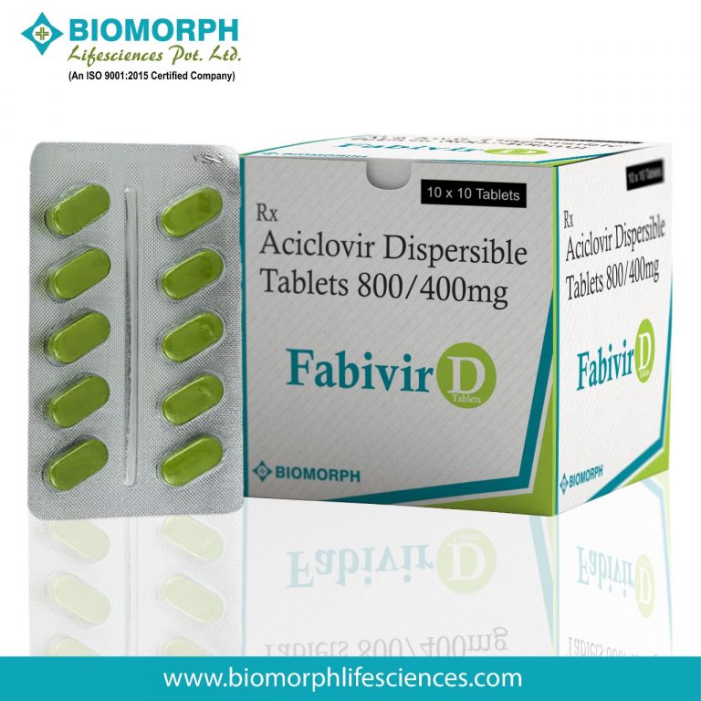 aciclovir tablets
