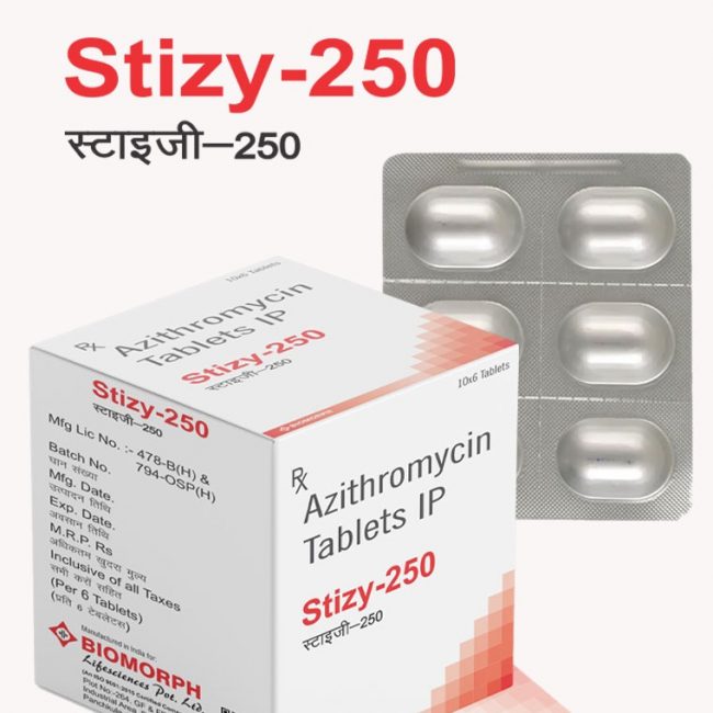 Stizy-250