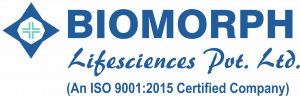 Biomorph Lifesciences Pvt. Ltd.