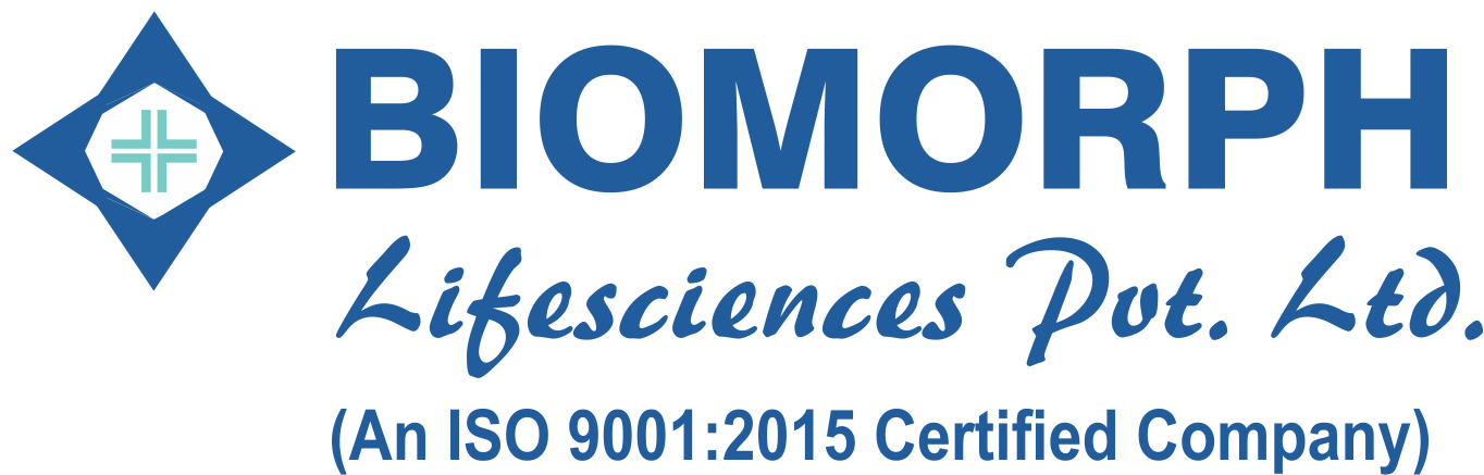 Biomorph Lifesciences Pvt. Ltd.