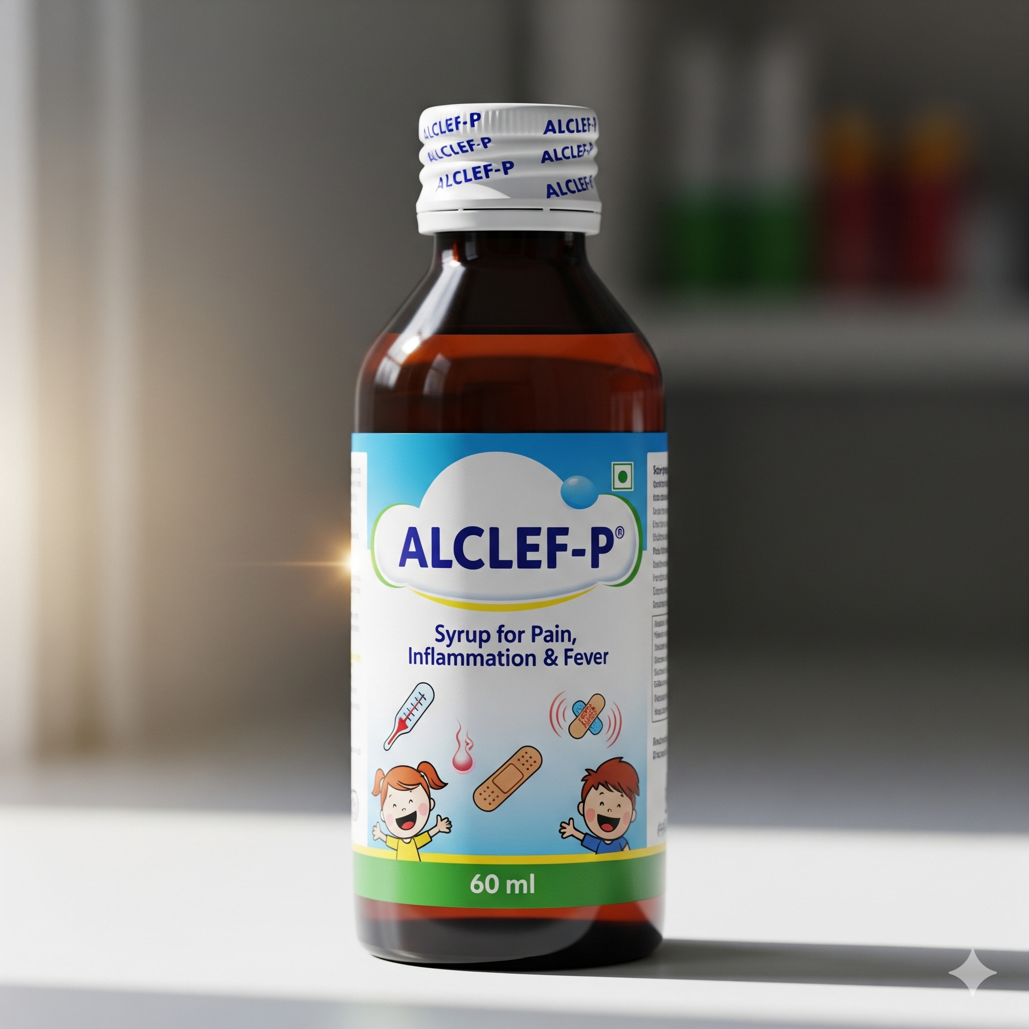 Aceclofenac