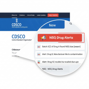 CDSCO