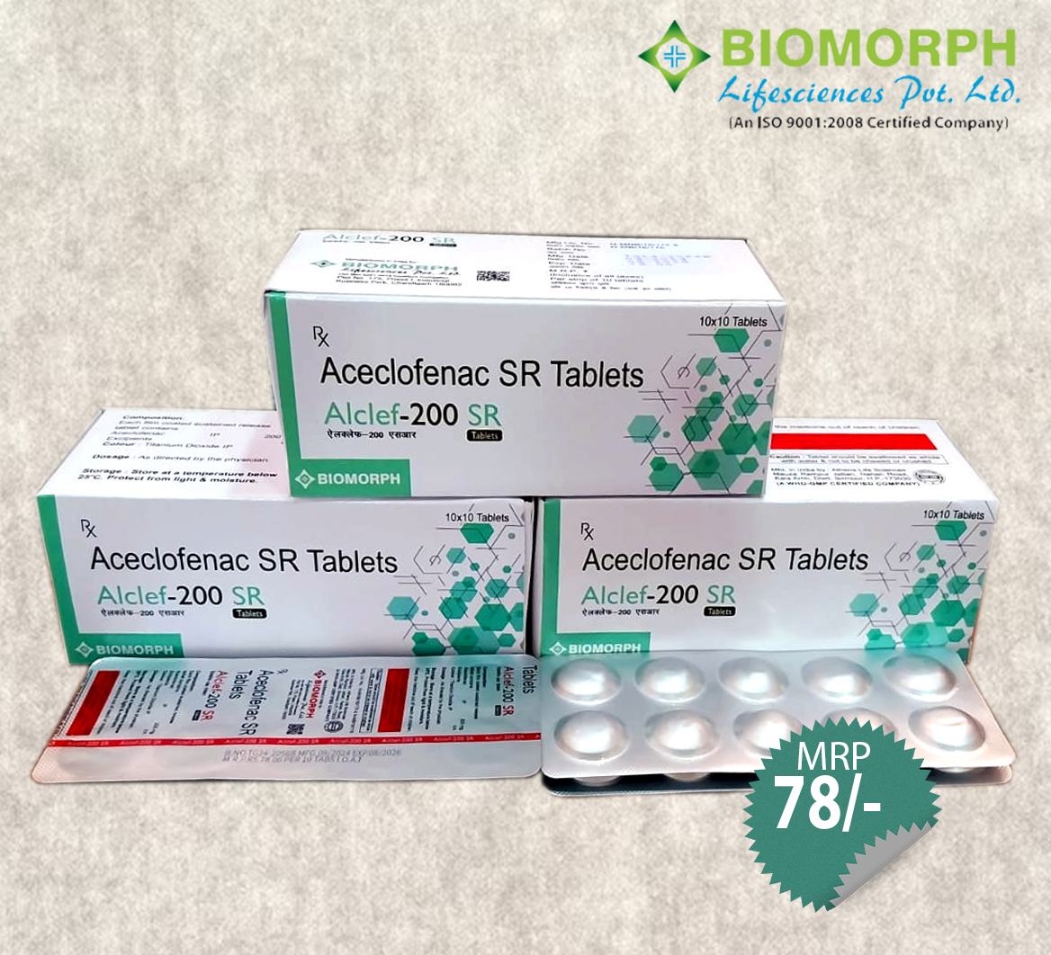 aceclofenac