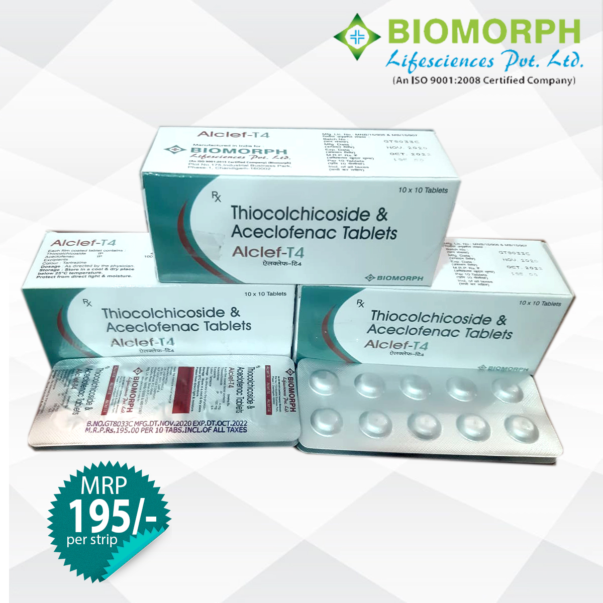 aceclofenac