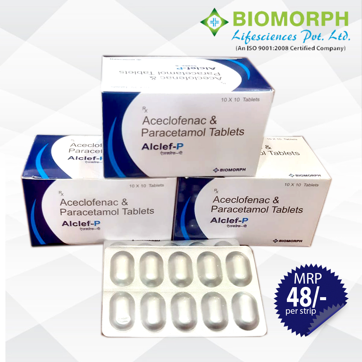 aceclofenac