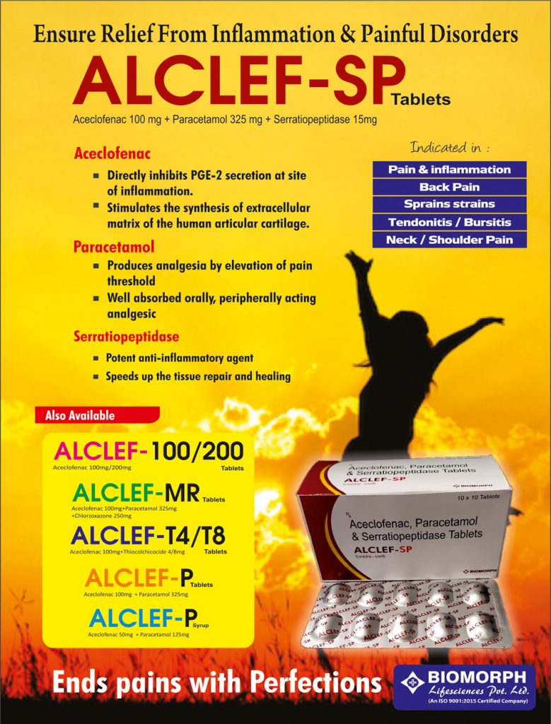 Paracetamol