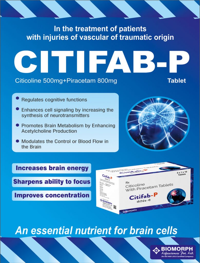 Citicoline