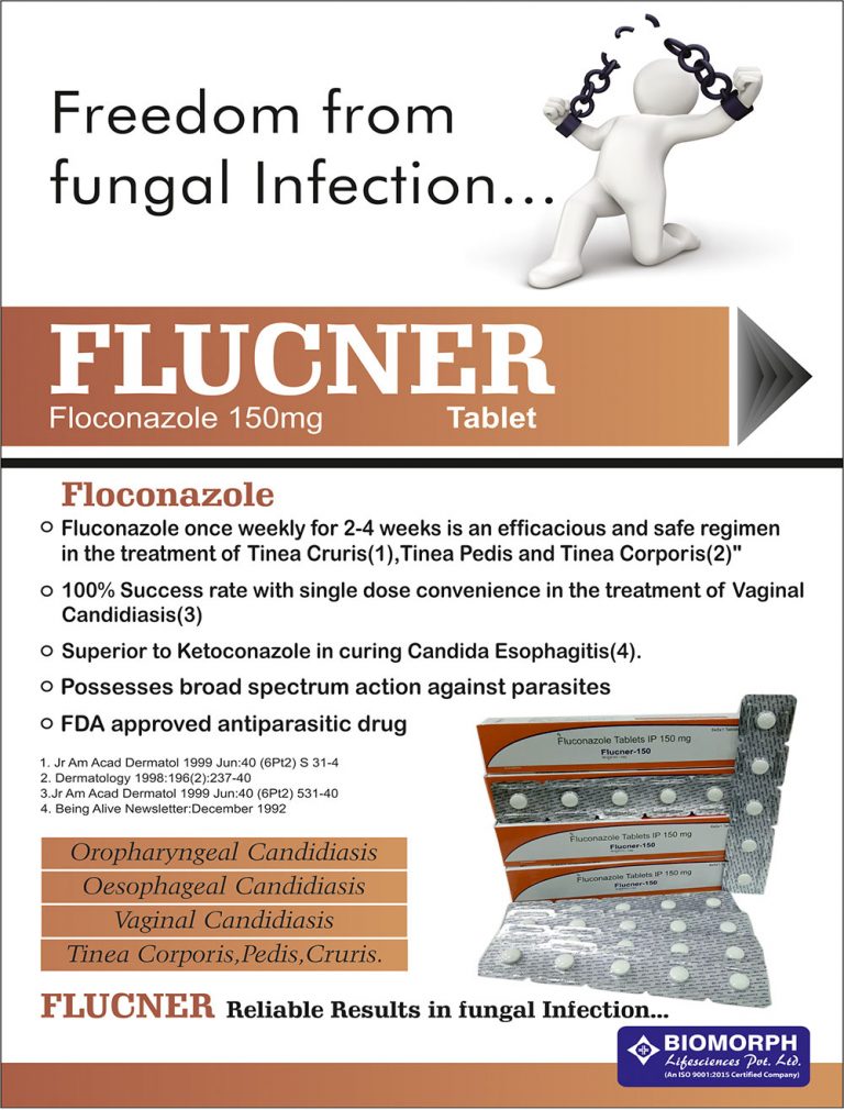 Fluconazole