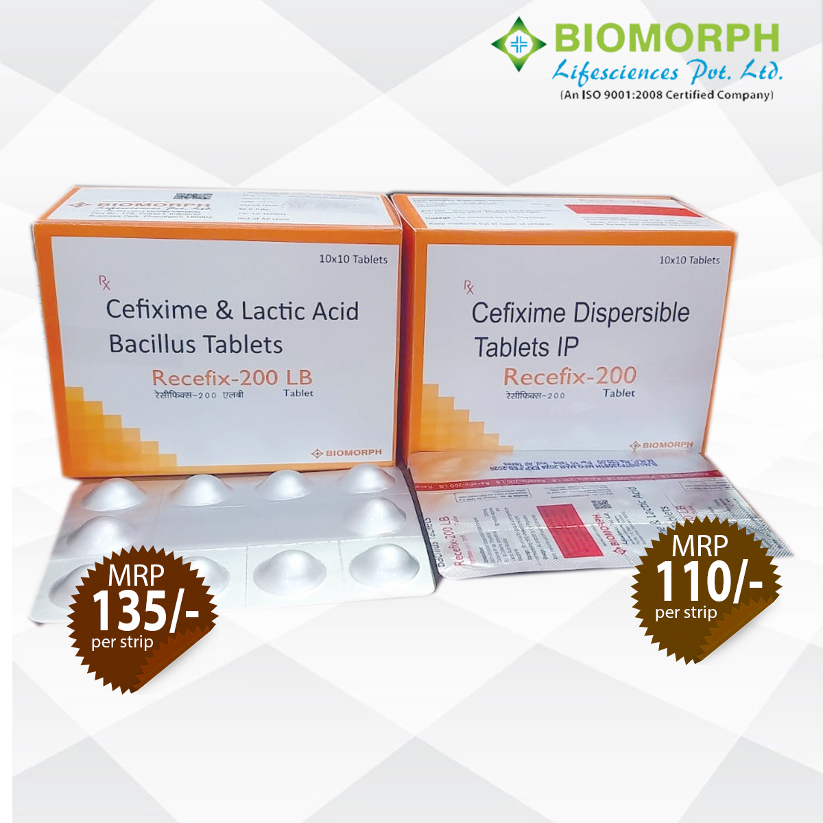 cefixime