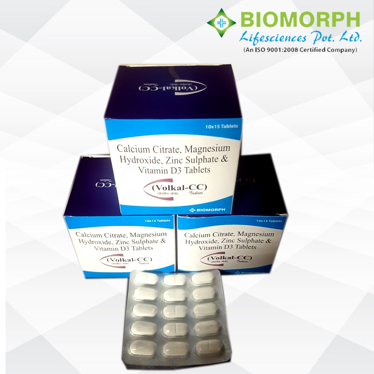 Magnesium Hydroxide