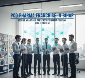 pcd pharma franchise in bihar