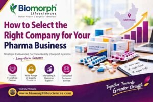 Top 10 PCD Pharma Franchise for Pharma Businesses
