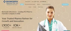 Top 10 PCD Pharma Franchise for Pharma Businesses