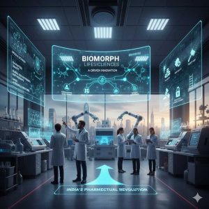 AI-Driven Drug Discovery