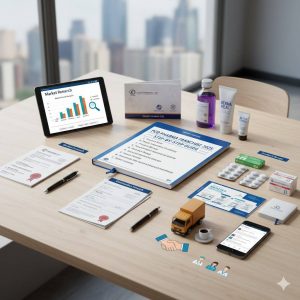 PCD Pharma Franchise