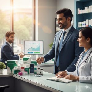 PCD Pharma Franchise