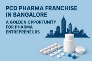 pcd pharma franchise in bangalore
