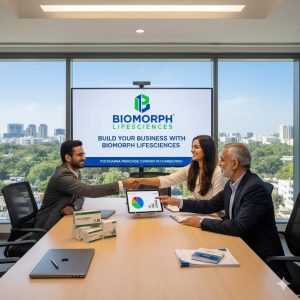 PCD Pharma Franchise Company in Chandigarh