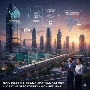 pcd pharma franchise in bangalore
