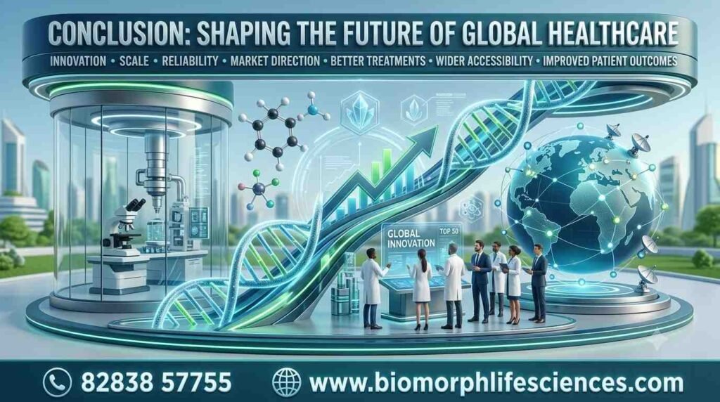 top 50 pharma companies in the world