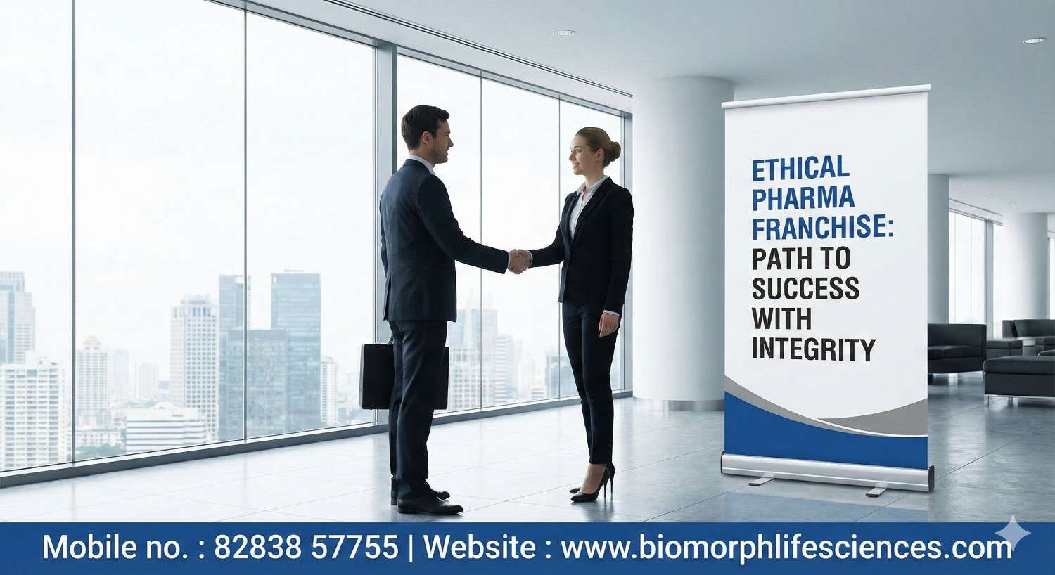 Ethical Pharma Franchise