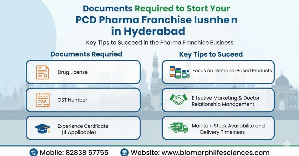 pcd pharma franchise in hyderabad