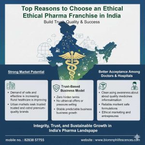 Ethical Pharma Franchise