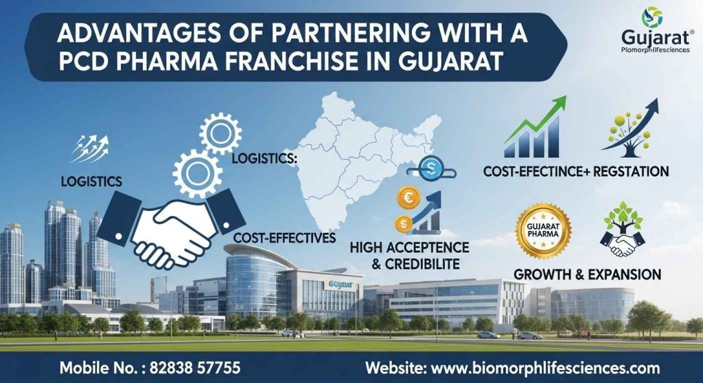 top 10 pcd pharma company in gujarat