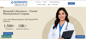Biomorph Lifesciences
