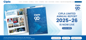 Cipla