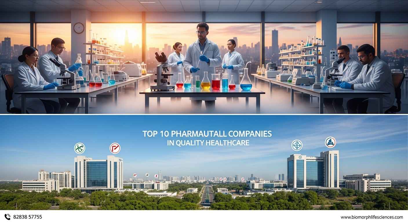 pharma companies in pune