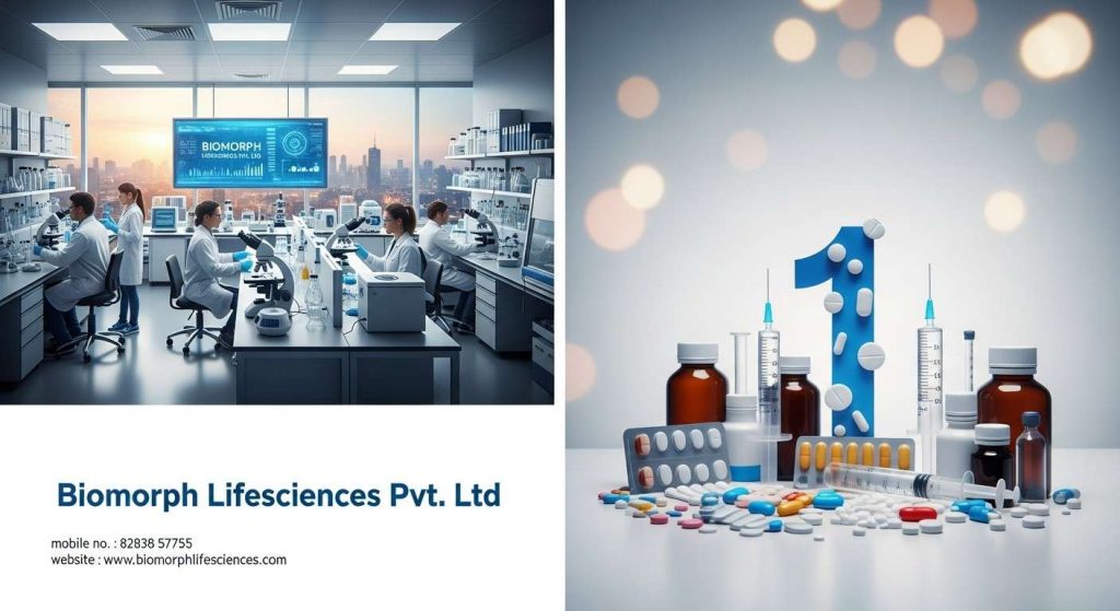 pharma companies in pune