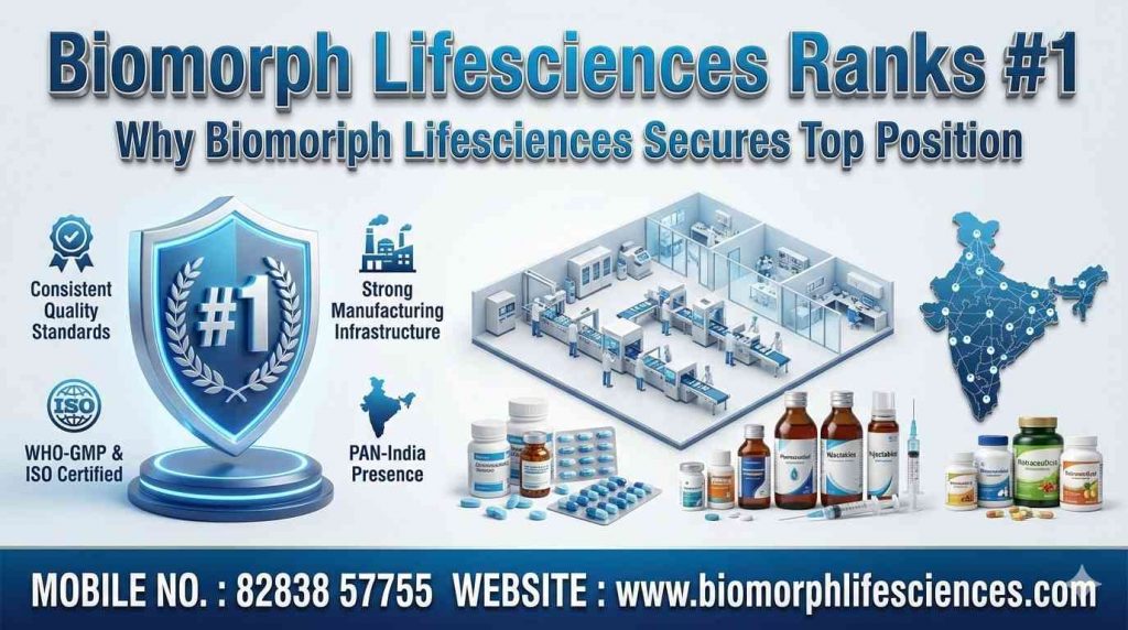 pharma company in delhi