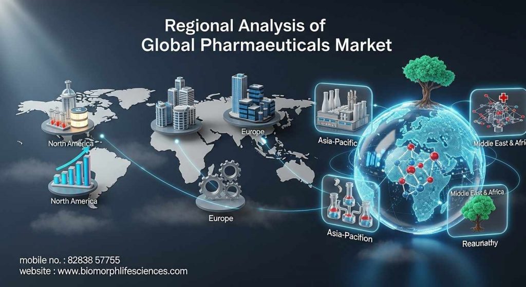 pharmaceutical companies in world