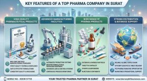 pharma company in surat