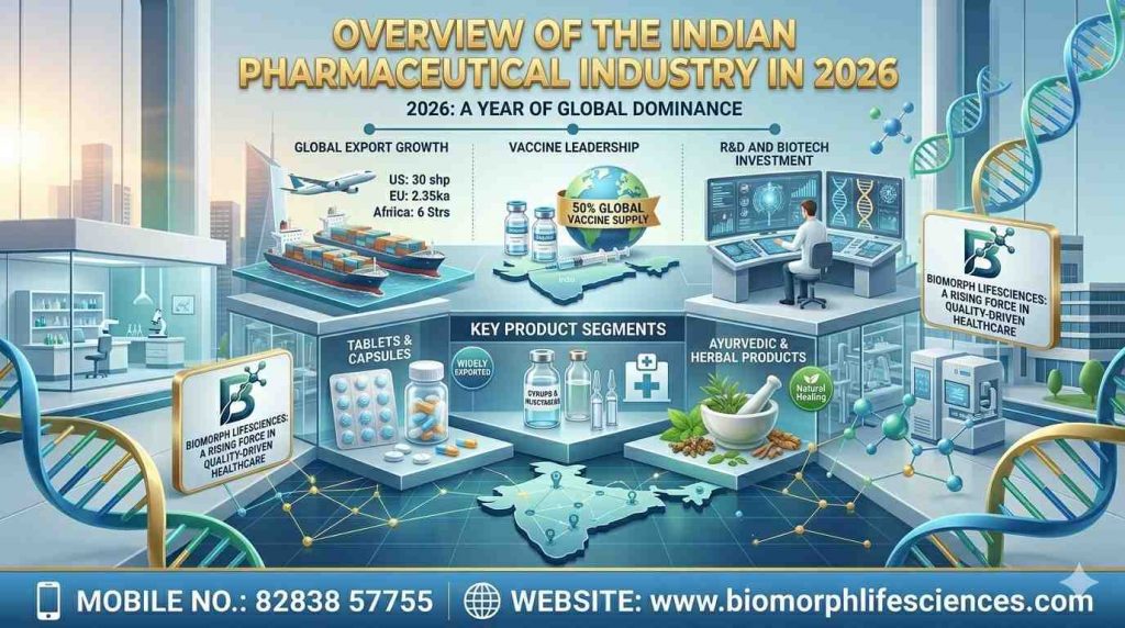 no 1 pharma company in india