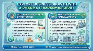 pharma company in surat