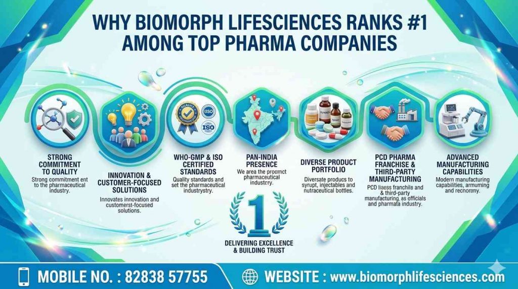 biggest pharma companies