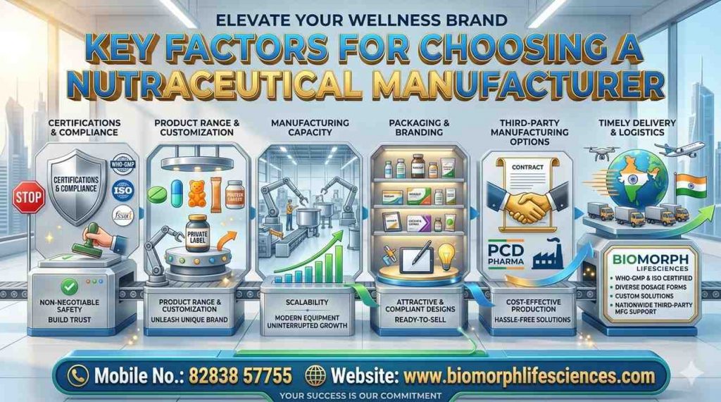 nutraceutical products