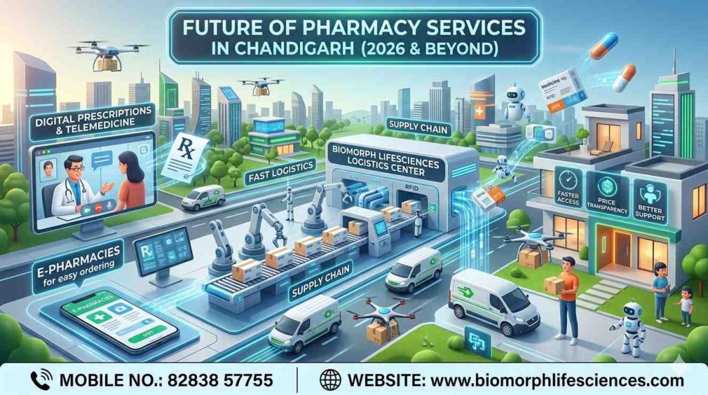 pharmacy in chandigarh