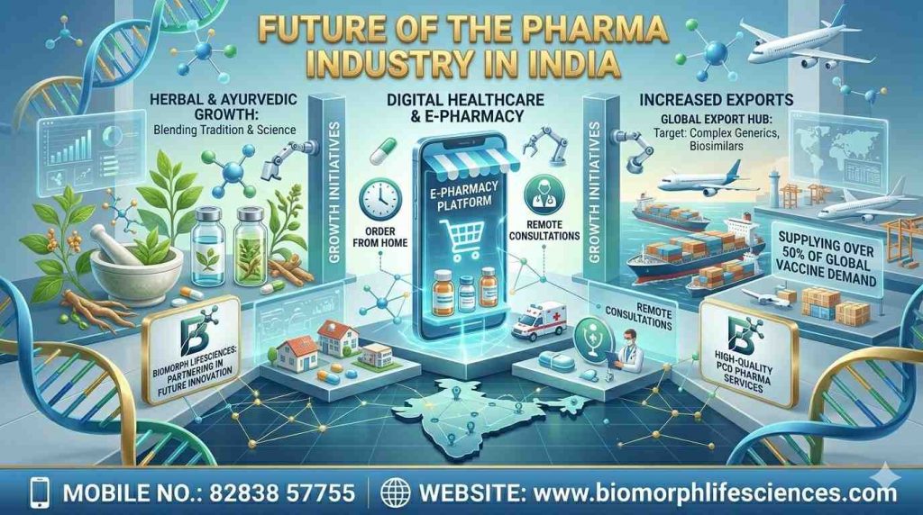 no 1 pharma company in india