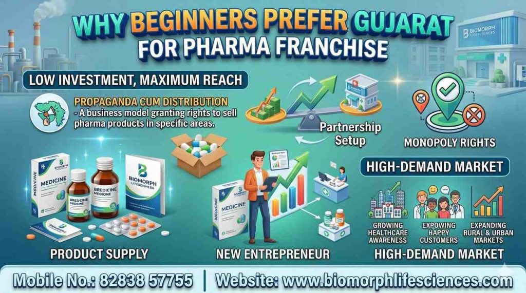 pcd company in gujarat