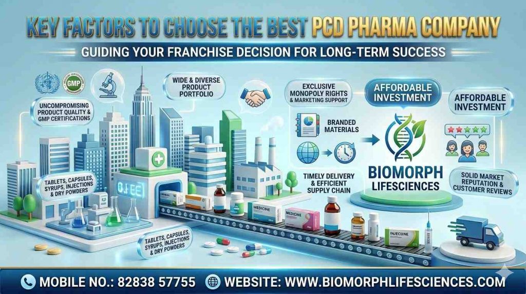 pcd company in ahmedabad