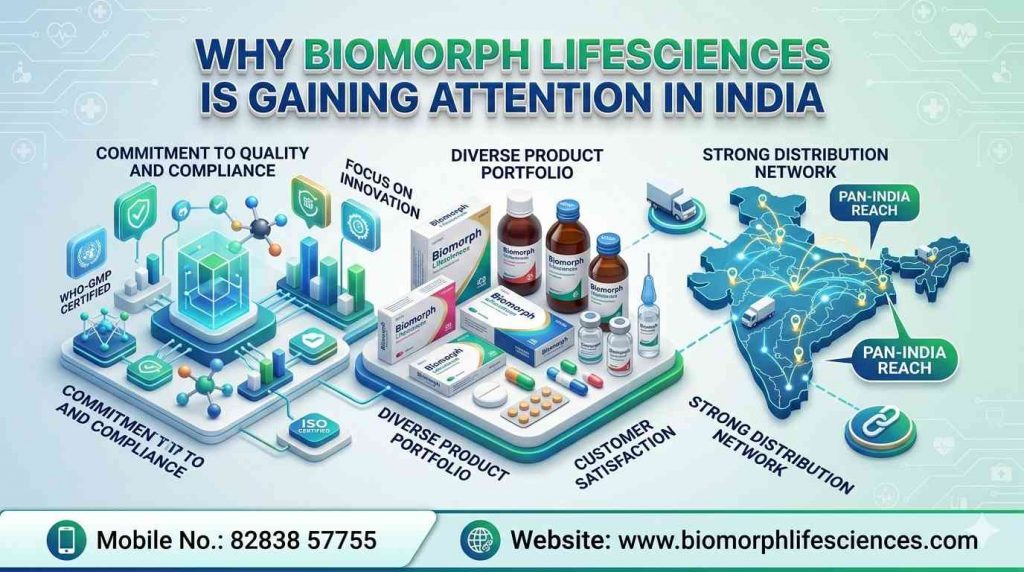 best pharma company in india